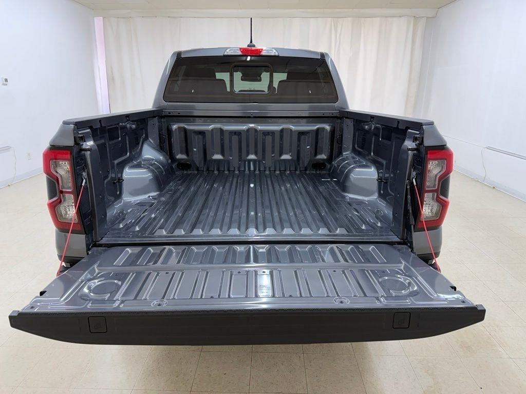 Ford Ranger  2026