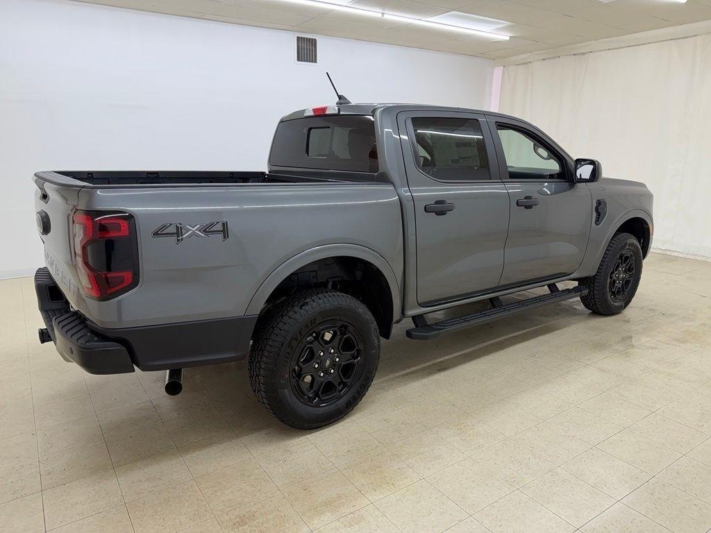 Ford Ranger  2026