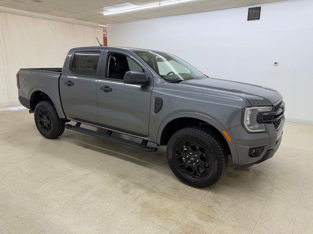 Ford Ranger  2026