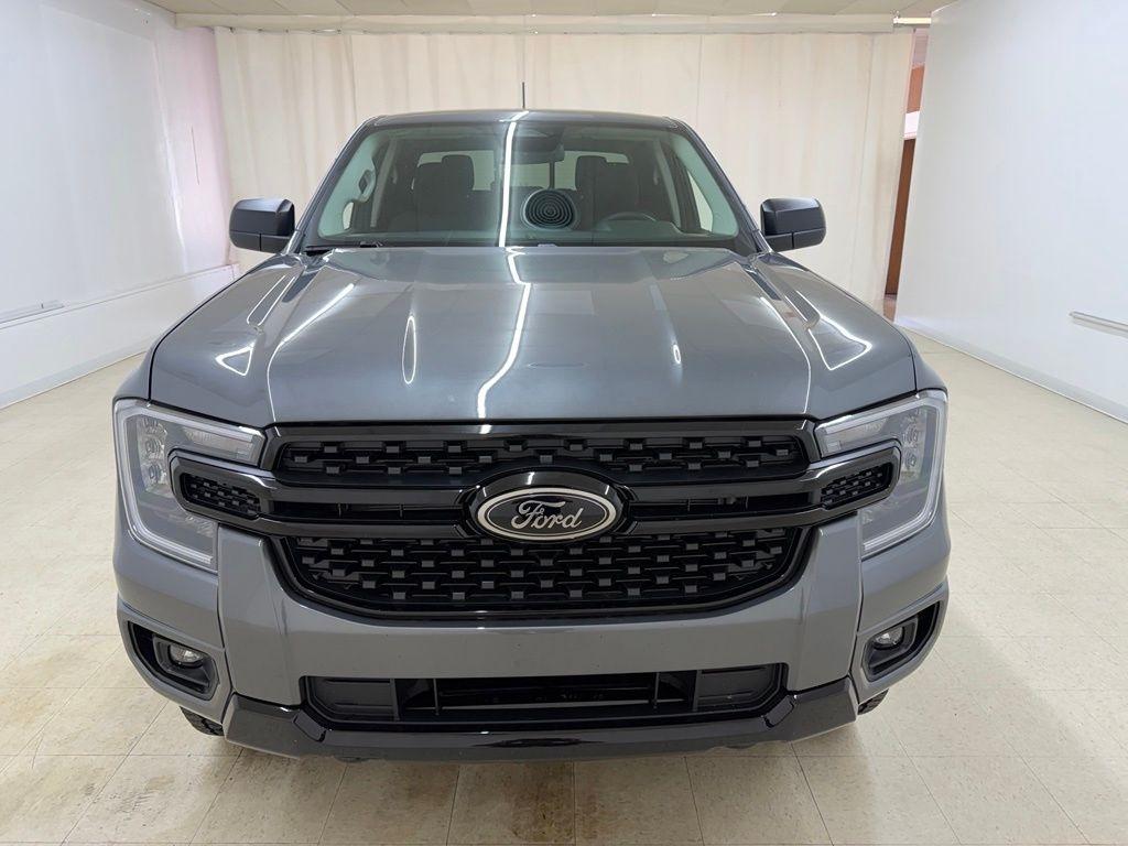 Ford Ranger  2026