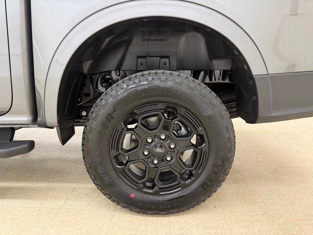 Ford Ranger  2026