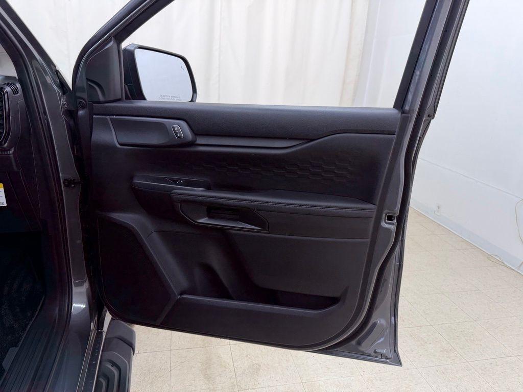 Ford Ranger  2026