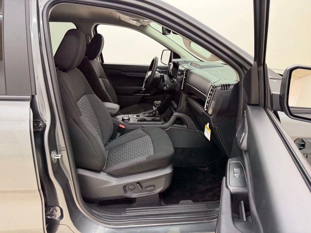 Ford Ranger  2026