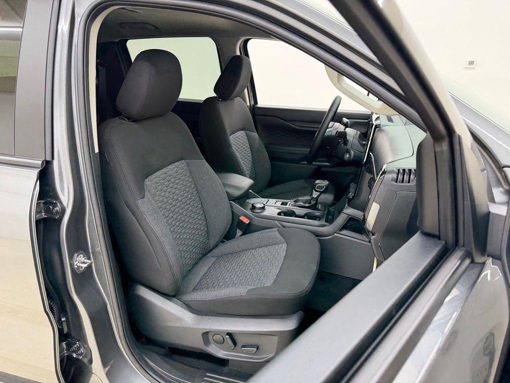 Ford Ranger  2026
