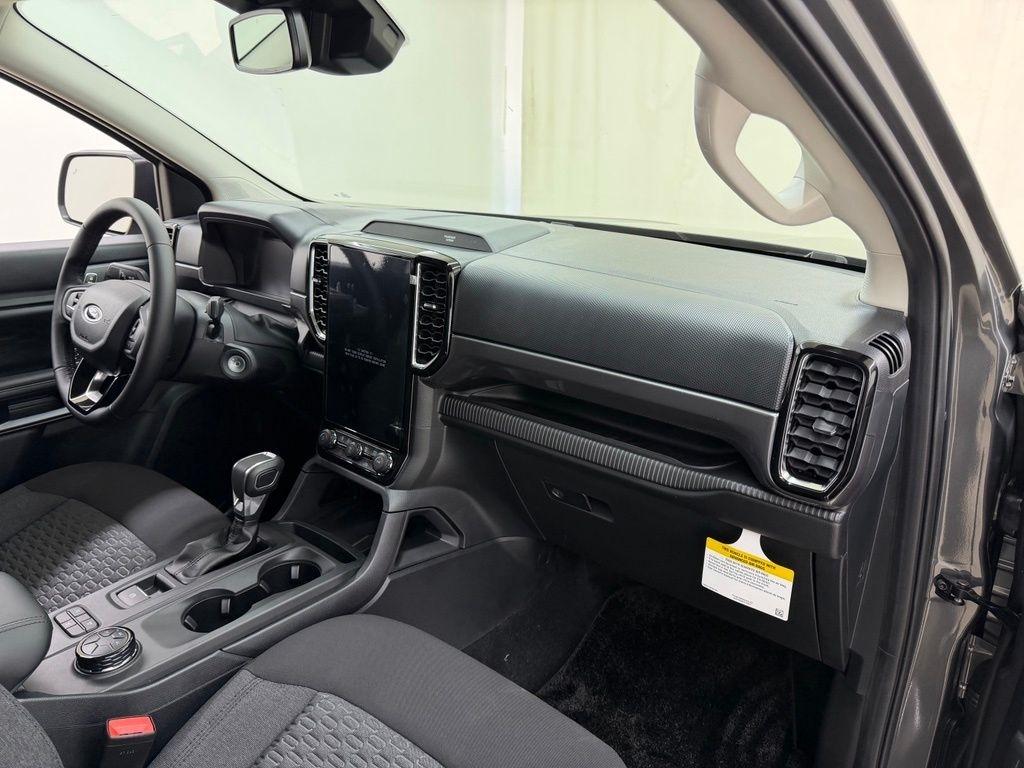 Ford Ranger  2026