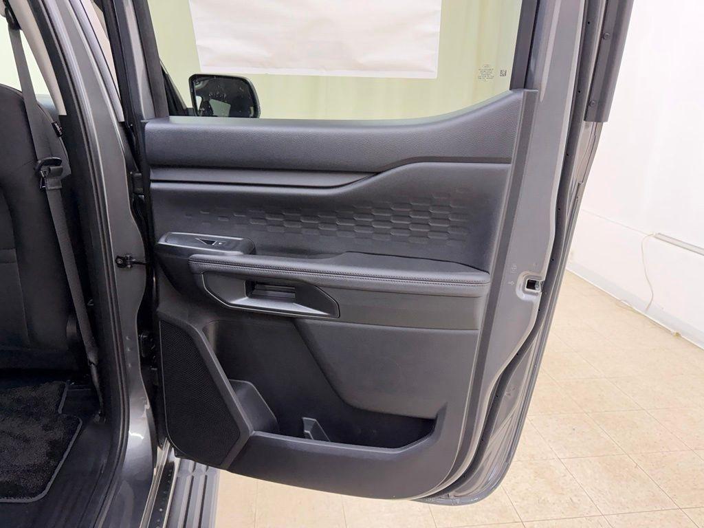 Ford Ranger  2026