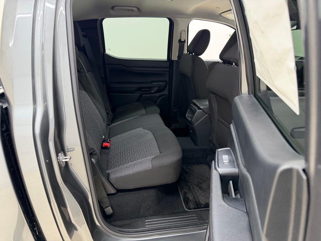 Ford Ranger  2026