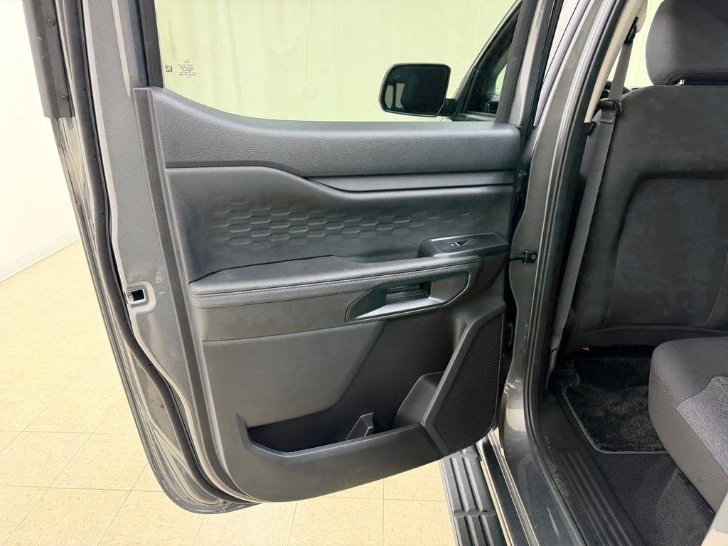 Ford Ranger  2026