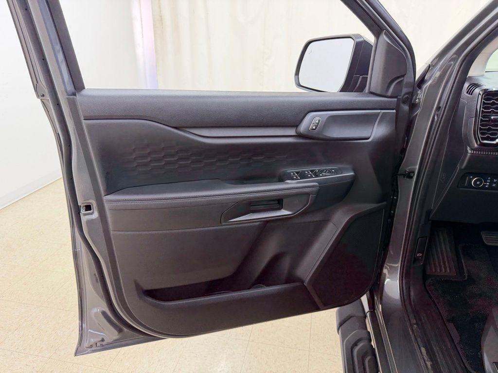 Ford Ranger  2026