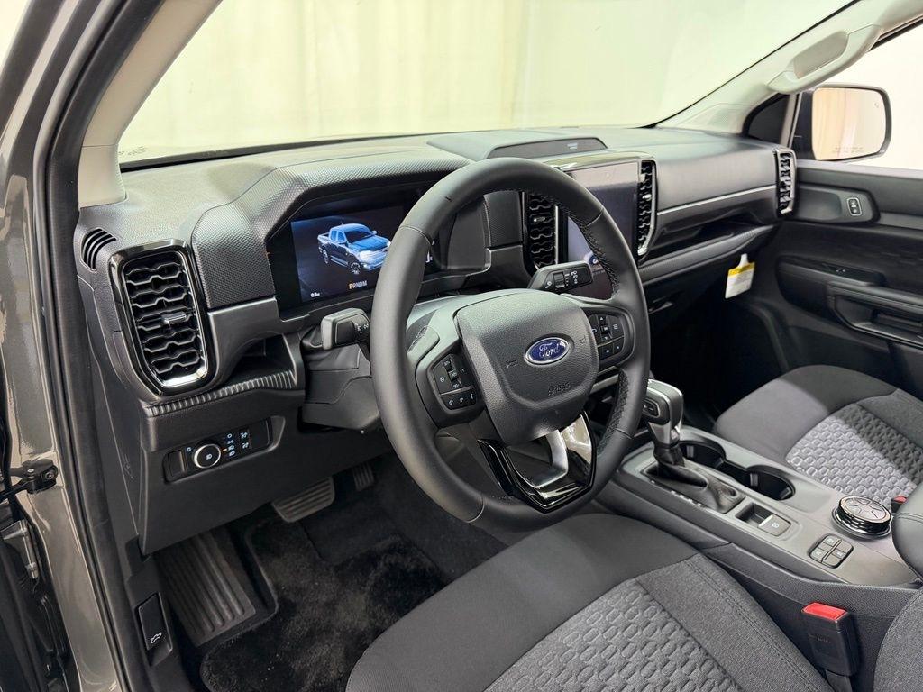 Ford Ranger  2026