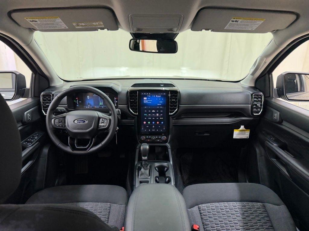 Ford Ranger  2026