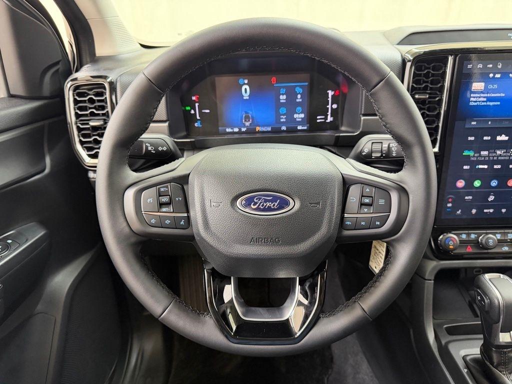 Ford Ranger  2026