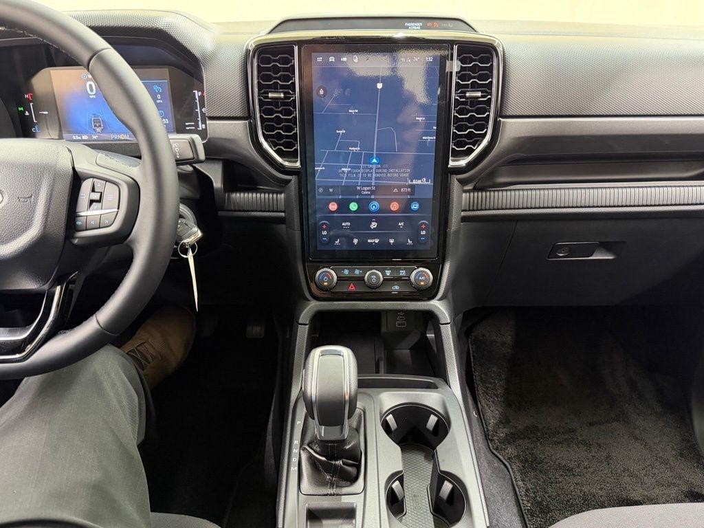 Ford Ranger  2026