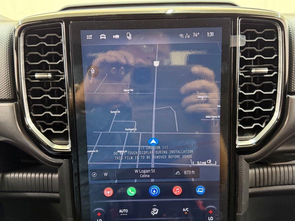 Ford Ranger  2026