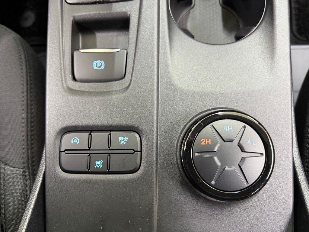 Ford Ranger  2026
