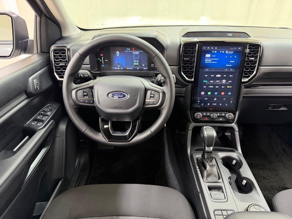 Ford Ranger  2026
