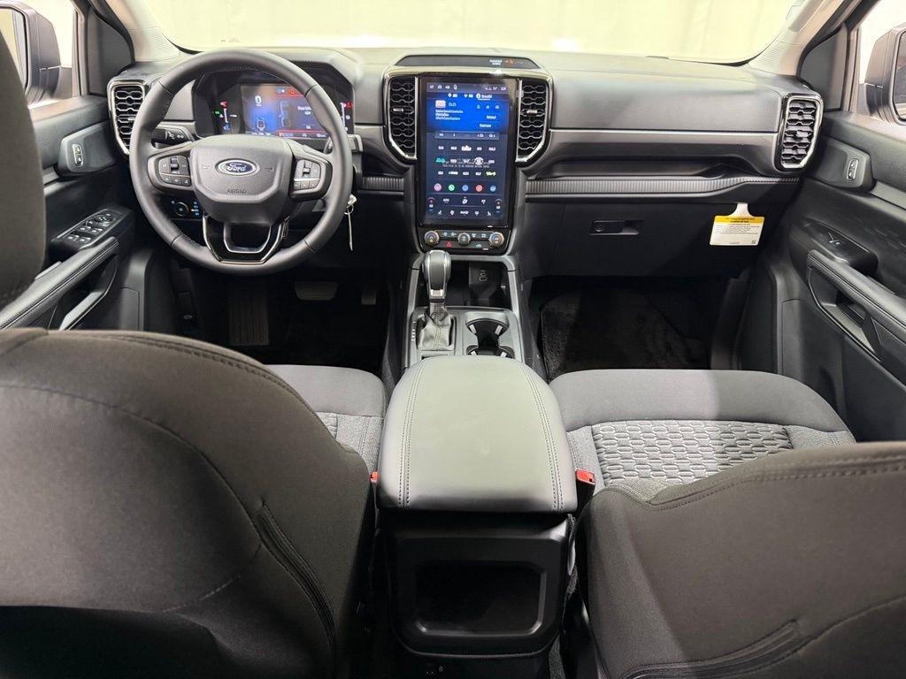 Ford Ranger  2026