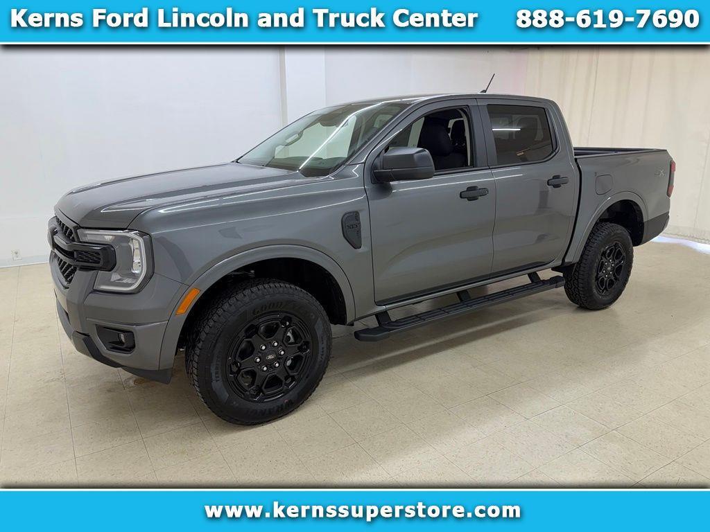 Ford Ranger  2026