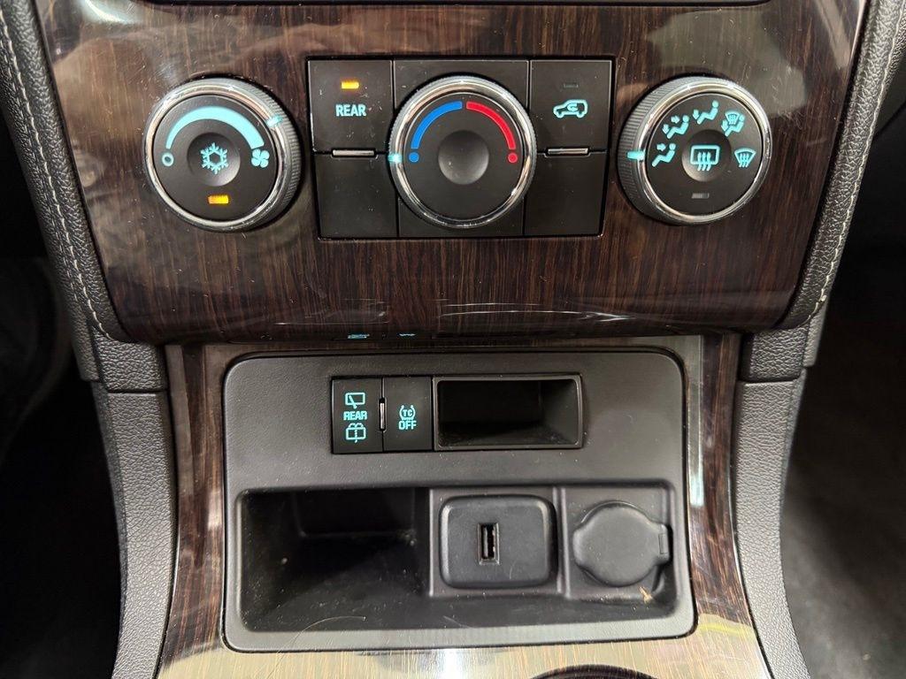 Chevrolet Traverse  2017