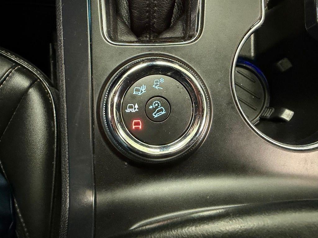 Ford Explorer  2018