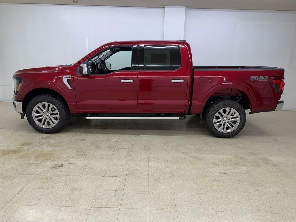 Ford F-150  2026