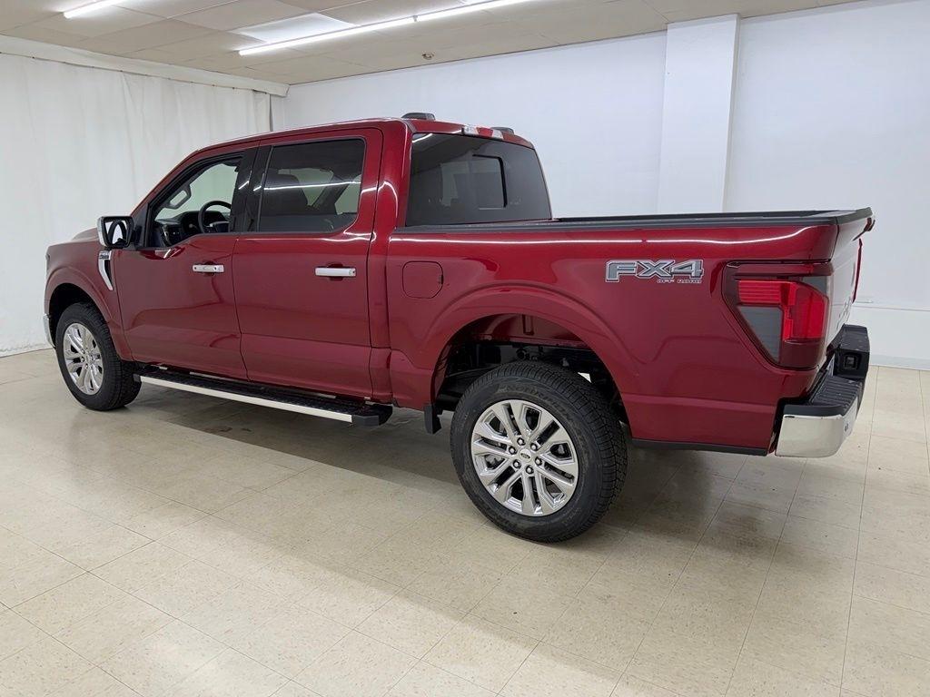 Ford F-150  2026