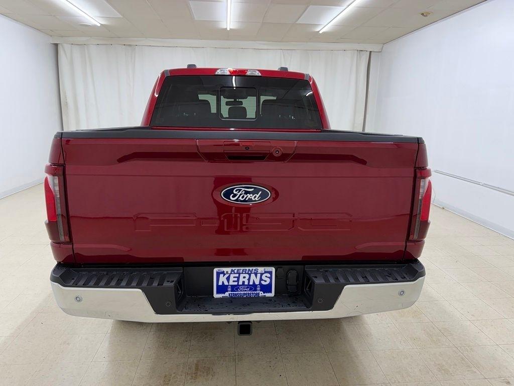 Ford F-150  2026