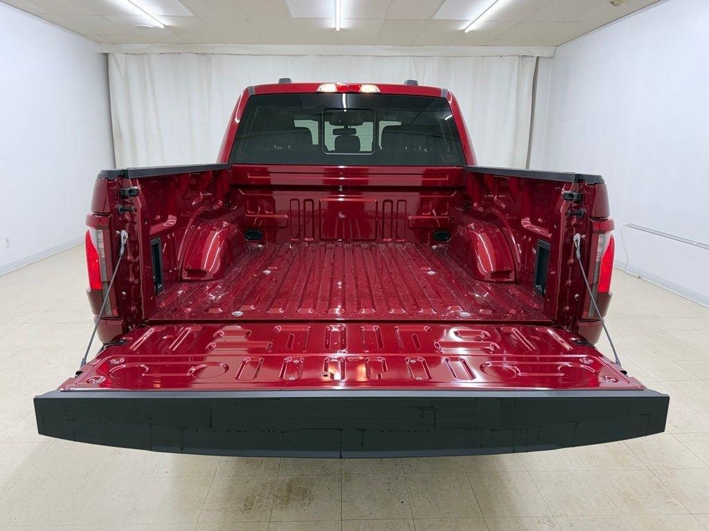 Ford F-150  2026
