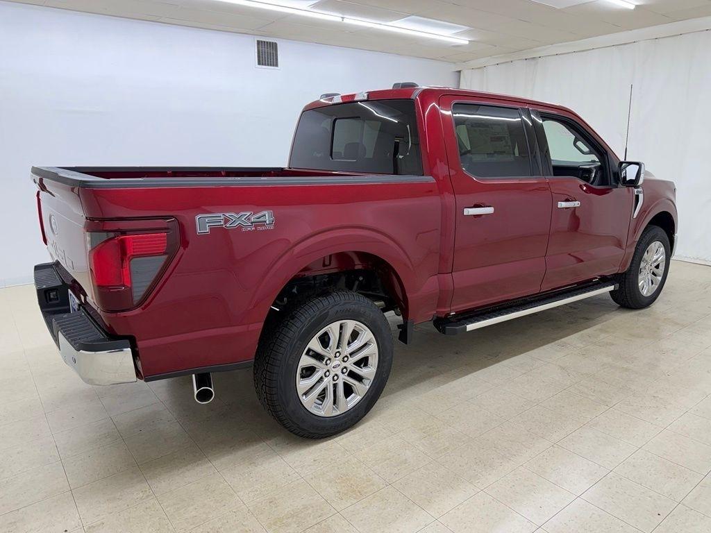 Ford F-150  2026