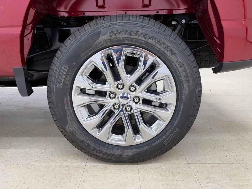 Ford F-150  2026