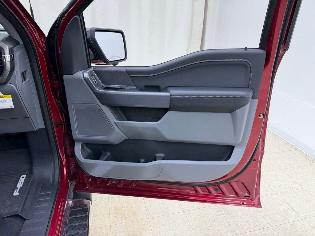 Ford F-150  2026