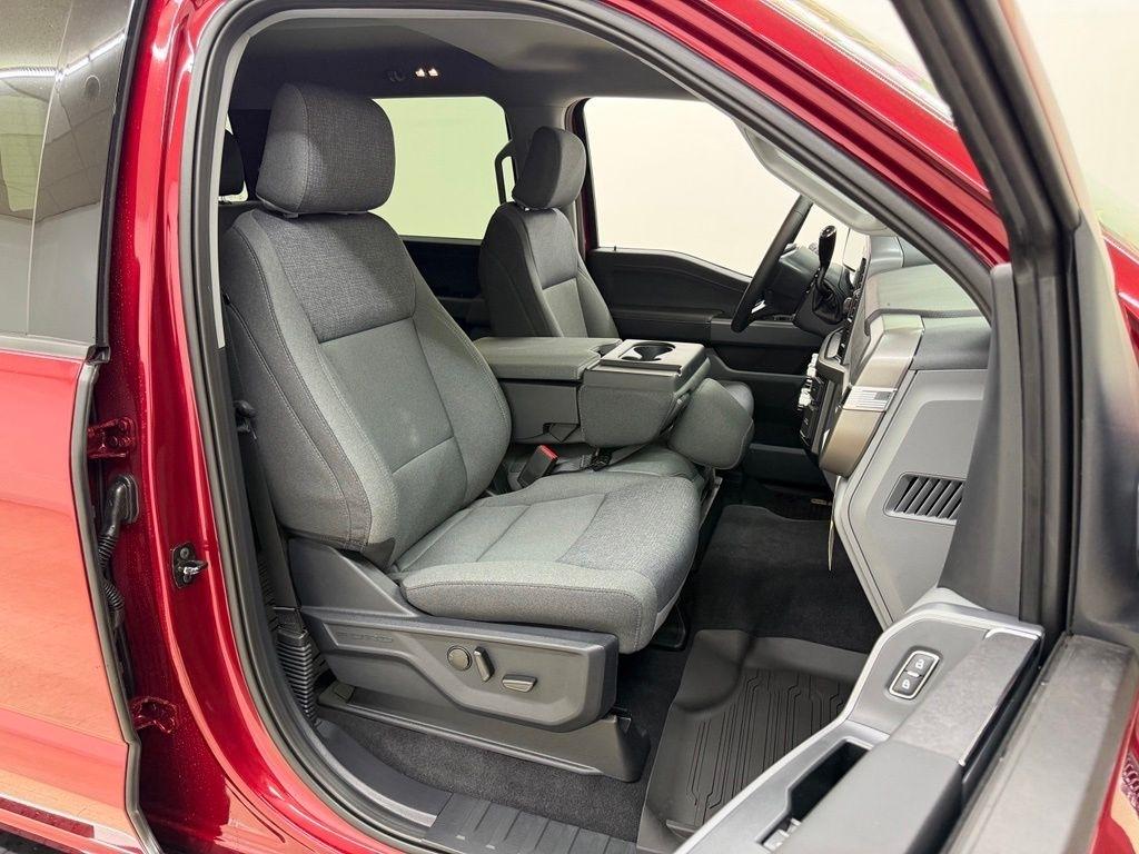 Ford F-150  2026