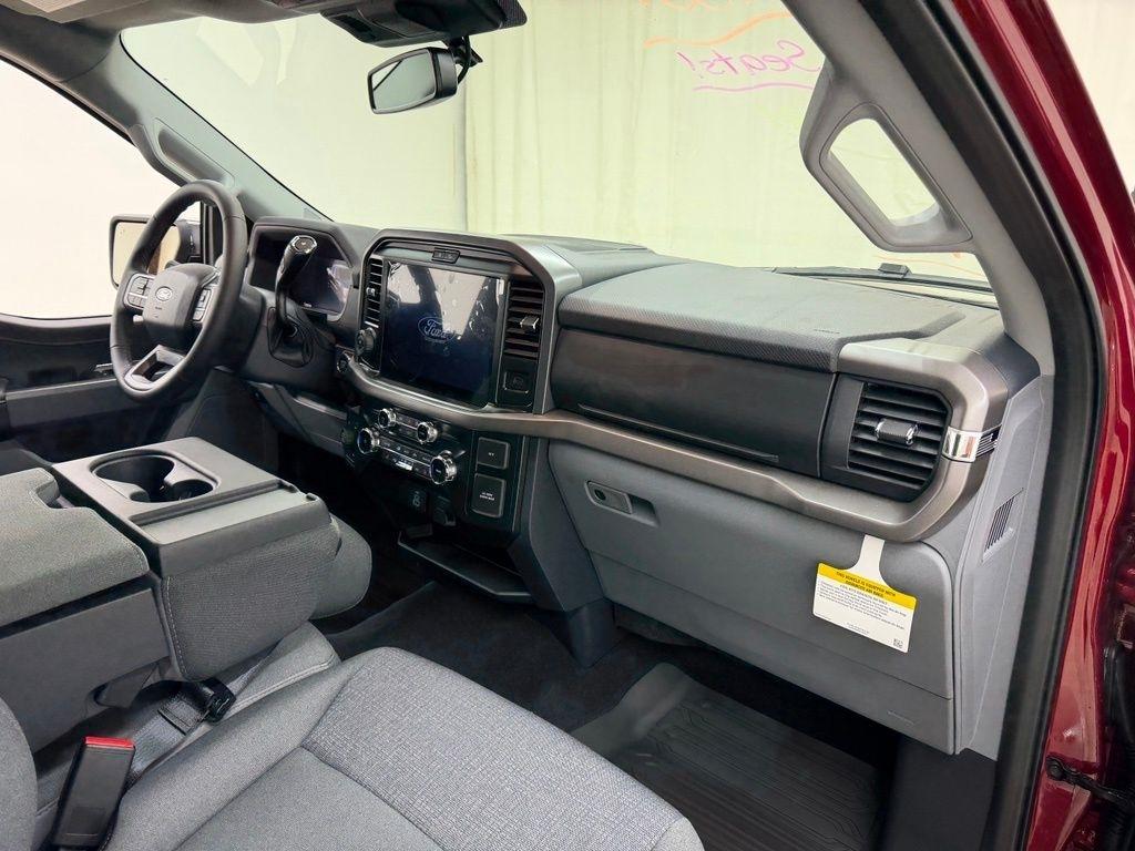 Ford F-150  2026