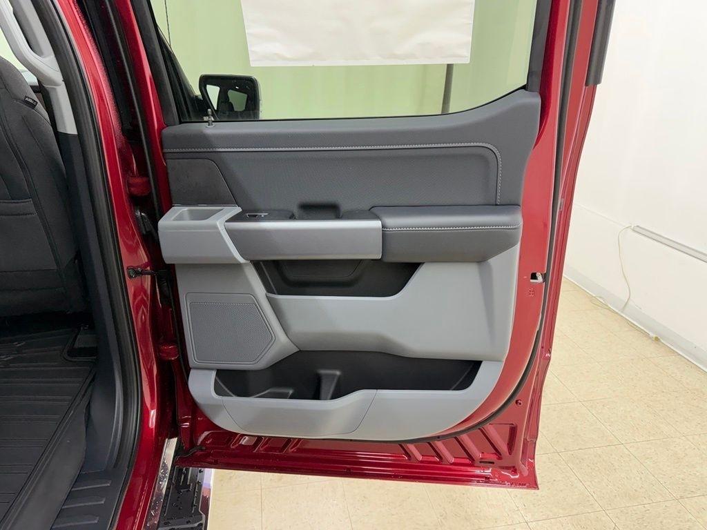 Ford F-150  2026