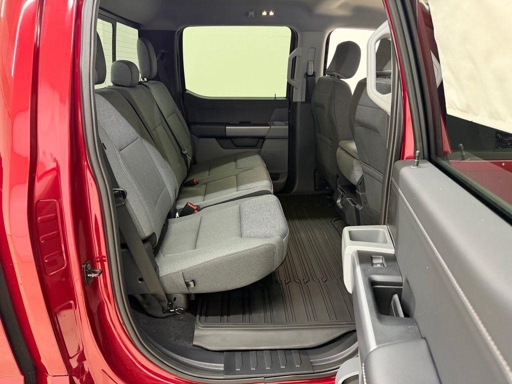 Ford F-150  2026
