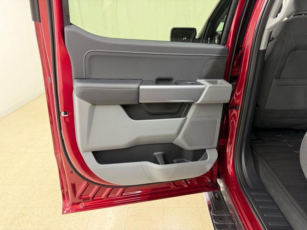 Ford F-150  2026