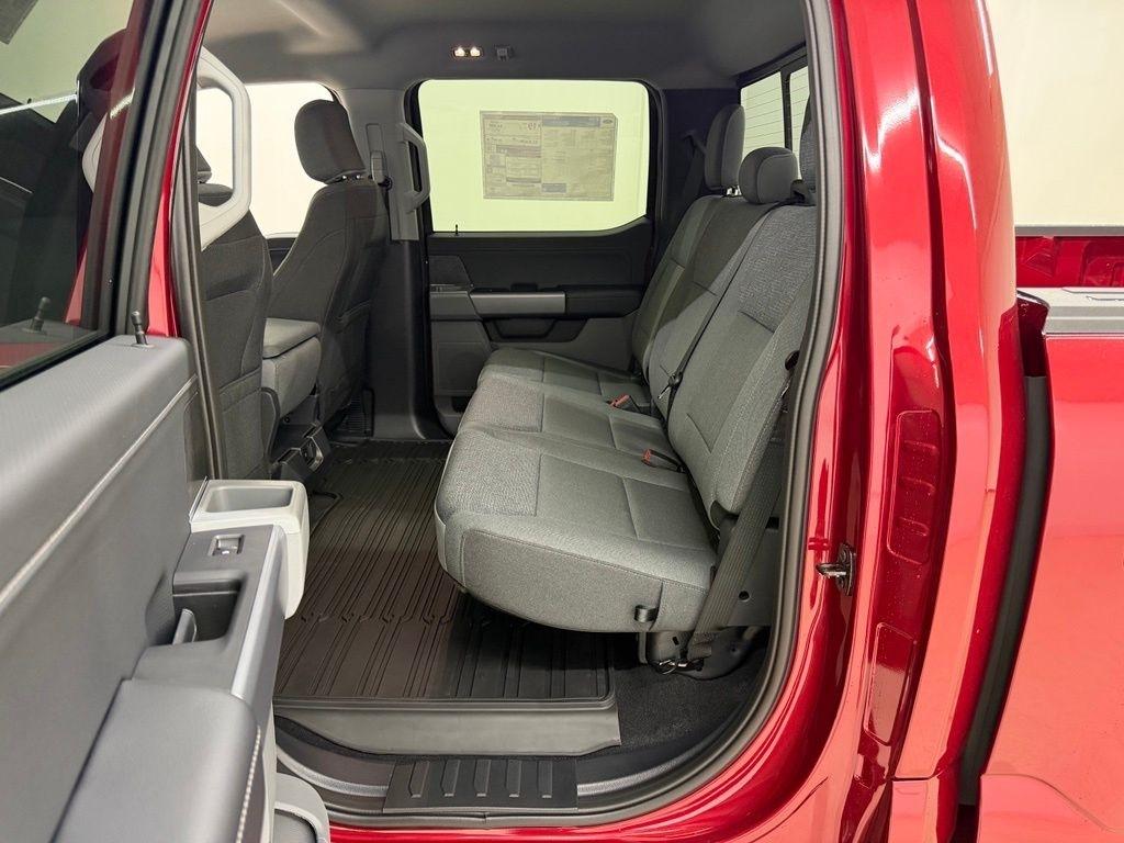 Ford F-150  2026
