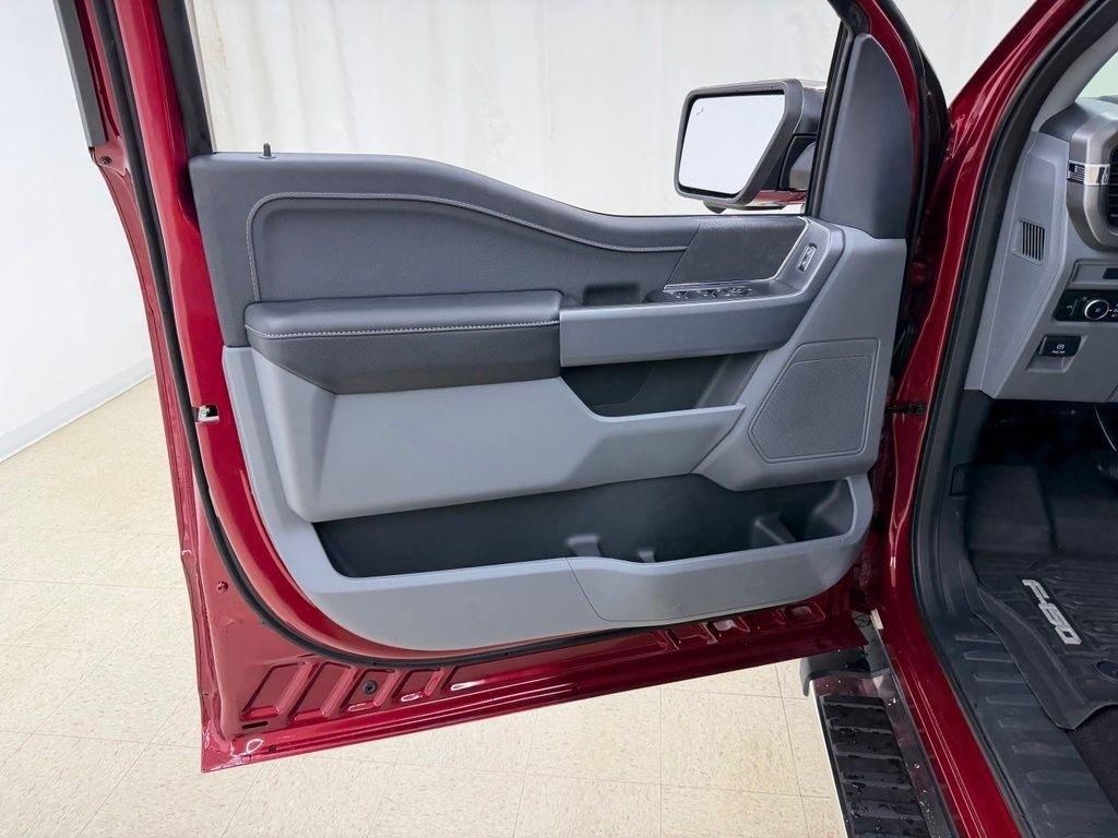 Ford F-150  2026
