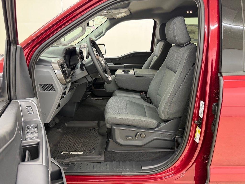 Ford F-150  2026
