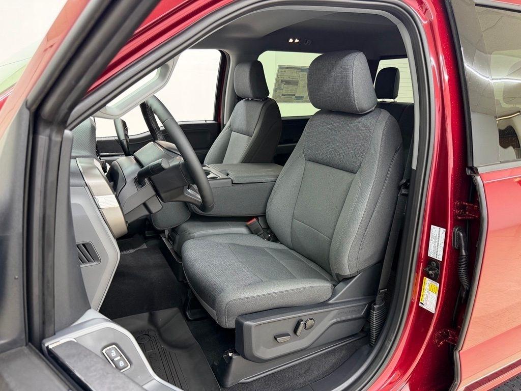 Ford F-150  2026