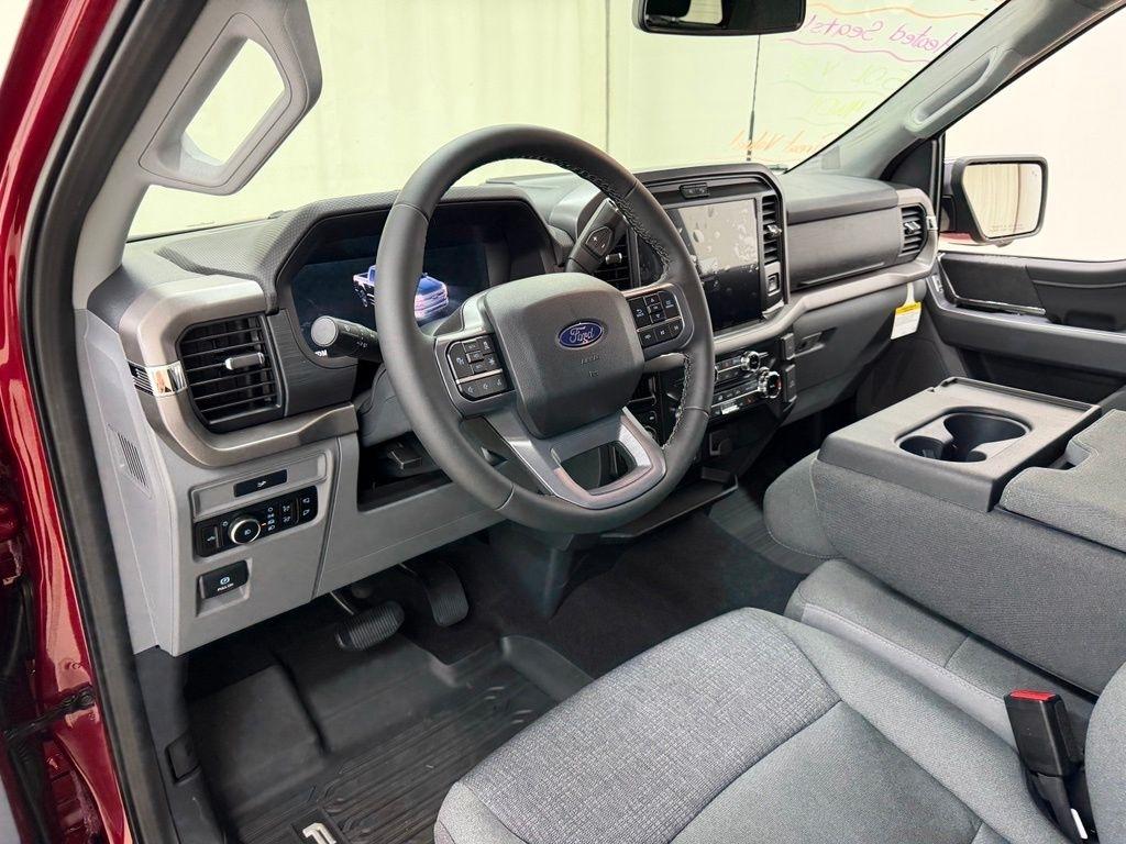Ford F-150  2026