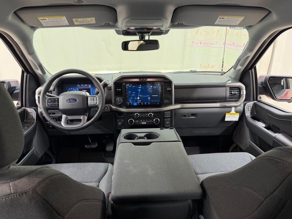 Ford F-150  2026