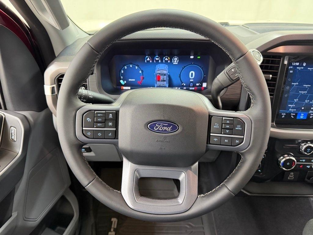 Ford F-150  2026