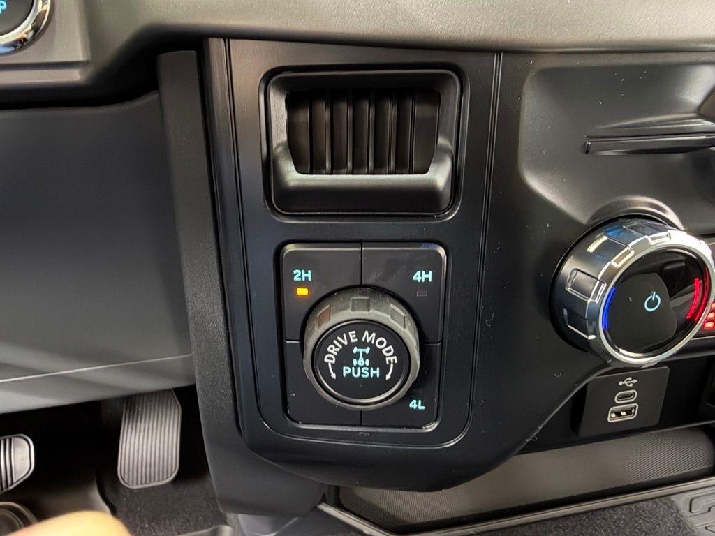Ford F-150  2026