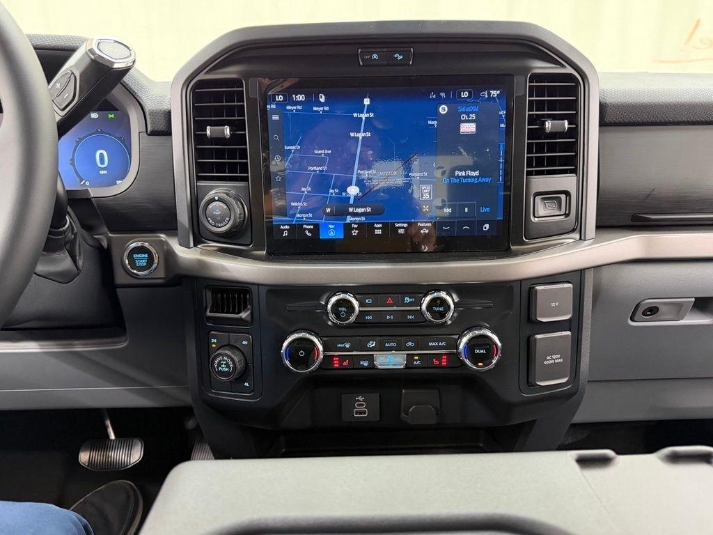 Ford F-150  2026