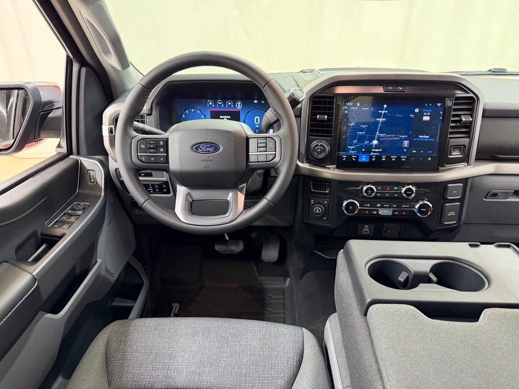 Ford F-150  2026