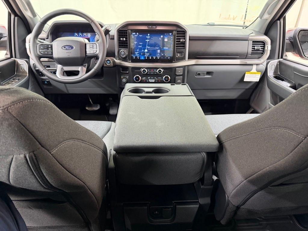 Ford F-150  2026