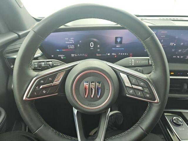 Buick Enclave  2025
