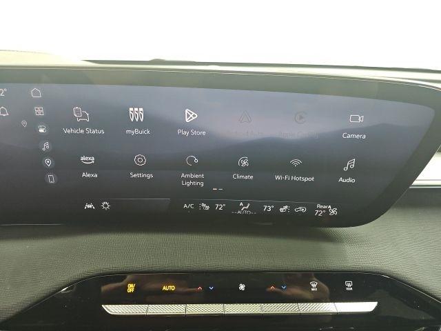 Buick Enclave  2025