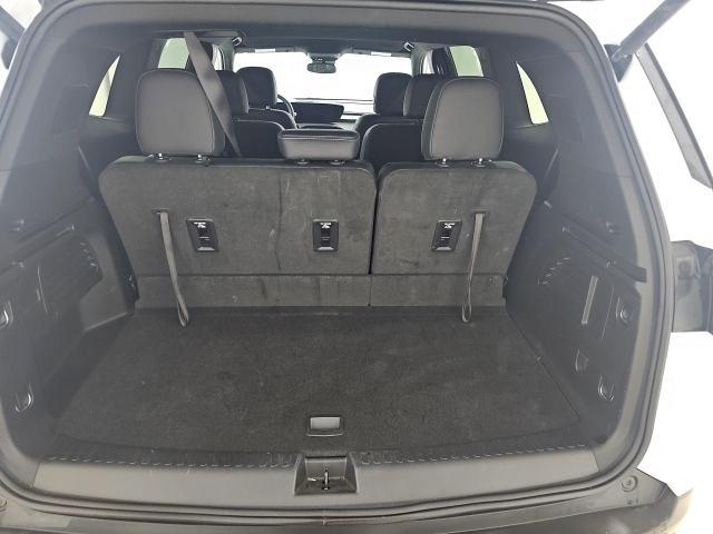 Buick Enclave  2025
